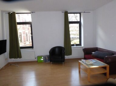 Wohnung zur Miete 680 € 2 Zimmer 68,3 m² 2. Geschoss Oberstraße 10 Nordstadt Hannover 30167