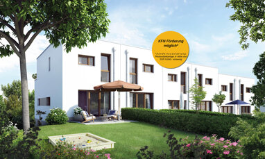 Reihenendhaus zum Kauf Provisionsfrei 545.000 € 4 Zimmer 114 m² 290 m² Grundstück Bad Kreuznach Bad Kreuznach 55543