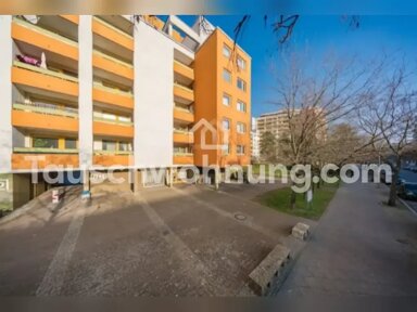 Wohnung zur Miete Tauschwohnung 476 € 2 Zimmer 68 m² 5. Geschoss Spandau Berlin 13593