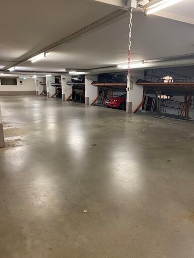 Garage/Stellplatz zum Kauf 18.000 € Am Riesenfeld München 80809