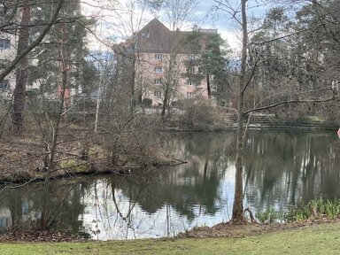 Wohnung zur Miete 890 € 2 Zimmer 60 m² 2. Geschoss frei ab sofort Langwasser - Nordost Nürnberg 90471