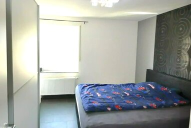 Wohnung zur Miete Wohnen auf Zeit 100 € 2 Zimmer 67 m² Bahnhofstraße 6a Kenn 54344