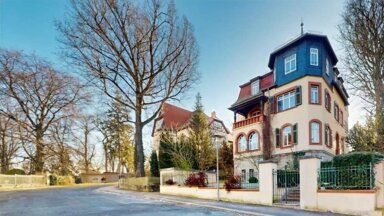 Mehrfamilienhaus zum Kauf 1.490.000 € 15 Zimmer 389,2 m² 752 m² Grundstück Westvorstadt Weimar 99423