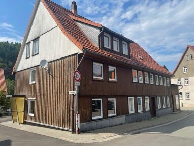 Mehrfamilienhaus zum Kauf 99.000 € 325 m² 307 m² Grundstück Lautenthal Langelsheim 38685