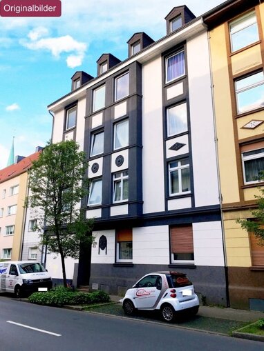 Wohnung zum Kauf provisionsfrei 66.500 € 4 Zimmer 110 m² EG Altenhöfen Herne 44623