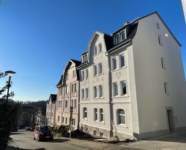 Wohnung zum Kauf Provisionsfrei 100.000 € 4 Zimmer 100 m² Hasleystr. 22 Ramsberg / Hasley / Baukloh Lüdenscheid 58511