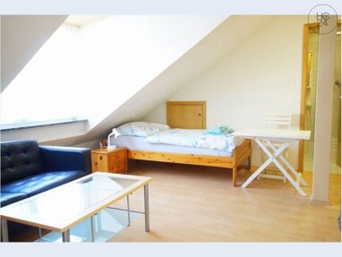 Wohnung zur Miete Wohnen auf Zeit 526 € 1 Zimmer 25 m² frei ab sofort Alt-Eberstadt Darmstadt 64297
