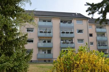 Wohnung zur Miete 725 € 3 Zimmer 75,4 m² 3. Geschoss Kreutles Oberasbach 90522
