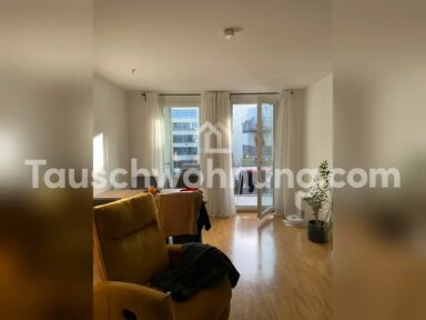 Wohnung zur Miete Tauschwohnung 800 € 2 Zimmer 56 m² 3. Geschoss Westend München 80339