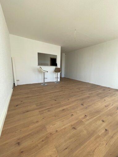 Wohnung zur Miete 630 € 3 Zimmer 96 m² 1. Geschoss Markt 48 Ronneburg Ronneburg 07580