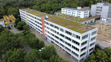 Bürofläche zur Miete 11,30 € 2.826,7 m² Bürofläche teilbar ab 257,1 m² Mundenheim / Stadtbezirk 512 Ludwigshafen am Rhein 67059