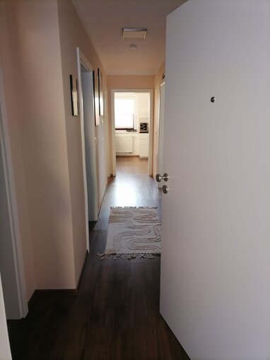 Wohnung zur Miete 750 € 3,5 Zimmer 63 m² 2. Geschoss Altdorferstraße 7 Tegernheim 93105