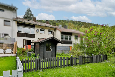 Einfamilienhaus zum Kauf 199.000 € 3,5 Zimmer 76,2 m² 199 m² Grundstück Bad Wildbad Bad Wildbad 75323