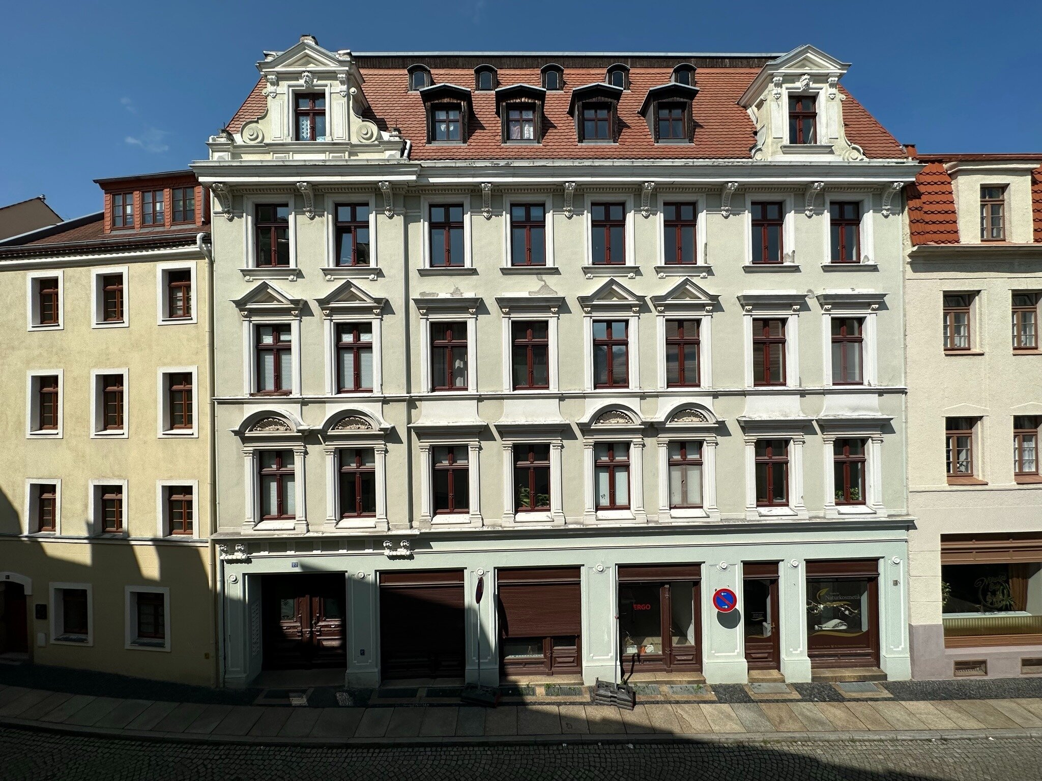 Immobilie zum Kauf 49.300 € Nikolaivorstadt Görlitz 02826