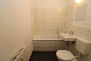 Wohnung zur Miete 329 € 3 Zimmer 55,3 m² 3. Geschoss Johanna-Römer-Straße 5 Neu-Friedeburg Freiberg 09599