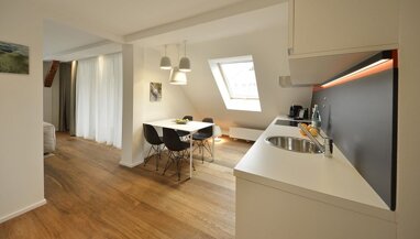 Wohnung zur Miete Wohnen auf Zeit 2.800 € 1 Zimmer 61 m² frei ab 20.08.2024 Hauptstätter Straße Lehen Stuttgart 70178
