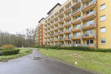 Wohnung zum Kauf 140.000 € 3 Zimmer 71,8 m² 2. Geschoss Zippendorf Schwerin 19063