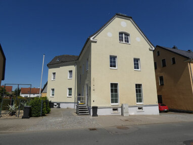 Wohnung zur Miete 255 € 2 Zimmer 52 m² 1. Geschoss Lengenfelder Str. 54WE 03 Hüttelsgrün Zwickau-Oberplanitz 08064