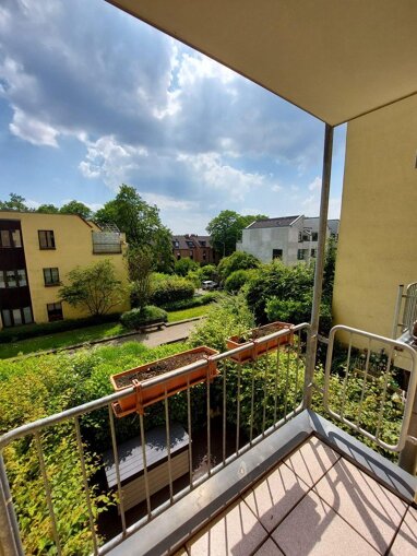 Wohnung zur Miete 630 € 2 Zimmer 60,2 m² 1. Geschoss Schimmelbuschstraße 42 Trills Erkrath 40699