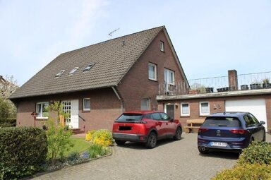 Einfamilienhaus zum Kauf 280.000 € 7 Zimmer 188 m² 868 m² Grundstück Dunum Dunum 26427