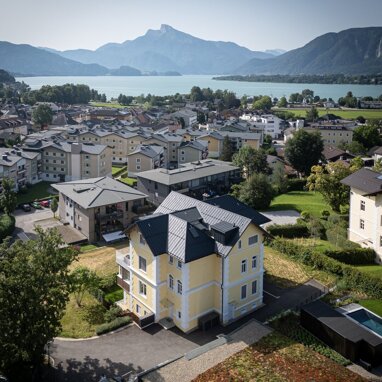 Wohnung zum Kauf 625.000 € 2 Zimmer 70,5 m² EG Mondsee 5310