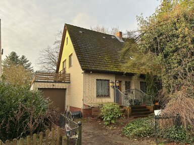 Einfamilienhaus zum Kauf 369.000 € 5 Zimmer 133,3 m² 333 m² Grundstück Garstedt Norderstedt 22848