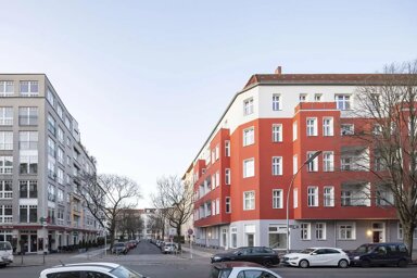 Wohnung zur Miete 700 € 2 Zimmer 65 m² frei ab sofort Badensche Straße Wilmersdorf Berlin 10715