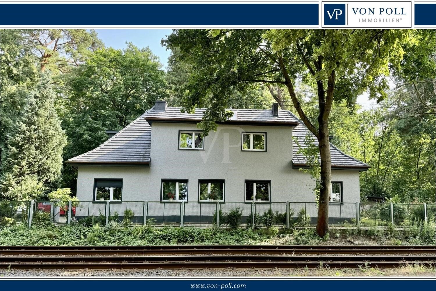 Einfamilienhaus zum Kauf 795.000 € 8 Zimmer 227 m²<br/>Wohnfläche 933 m²<br/>Grundstück Grünau Berlin / Grünau 12527