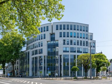 Büro-/Praxisfläche zur Miete provisionsfrei 9,90 € 207 m² Bürofläche teilbar ab 207 m² Südinnenstadt Bochum 44789