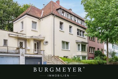 Haus zum Kauf 949.000 € 11 Zimmer 177 m² 634 m² Grundstück Westfalendamm - Nord Dortmund 44141