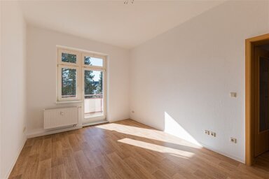 Wohnung zur Miete 236 € 1 Zimmer 38,8 m² 1. Geschoss Helmholtzstraße 23 Hilbersdorf Chemnitz 09131