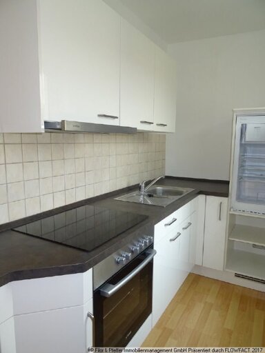 Wohnung zur Miete 340 € 2 Zimmer 48,7 m² frei ab 01.05.2025 A-Puschkin-Str. 10 St. Pauli / Alexander-Puschkin-Straße Magdeburg 39108