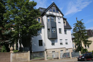 Büro-/Praxisfläche zur Miete provisionsfrei 745 € 3 Zimmer 64,5 m² Bürofläche Altfrankener Straße 6 Löbtau-Süd (Altfrankener Str.) Dresden 01159