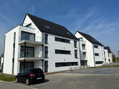 Wohnung zum Kauf Provisionsfrei 305.000 € 3 Zimmer 100 m² 1. Geschoss Eynatten Lichtenbusch 4731