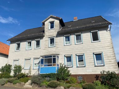 Mehrfamilienhaus zum Kauf 119.500 € 9 Zimmer 389 m² Grundstück Stadtoldendorf 37627