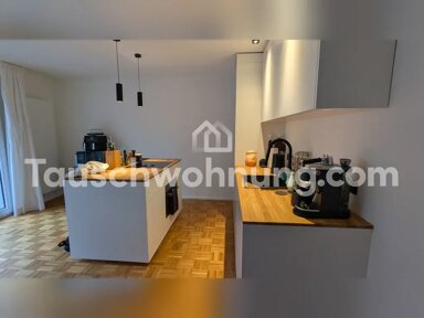 Wohnung zur Miete Tauschwohnung 1.650 € 3 Zimmer 83 m² 1. Geschoss Pempelfort Düsseldorf 40477