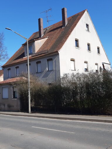 Wohnung zum Kauf 100.000 € 4 Zimmer 73 m² 2. Geschoss Schwabacher Strasse 405 Anwanden Zirndorf 90513