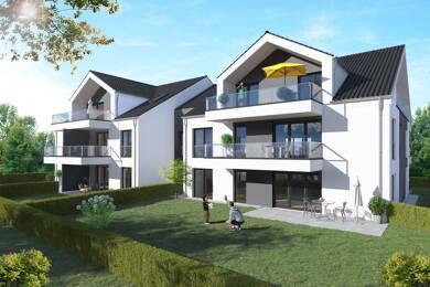 Neubauprojekt zum Kauf Füssen Füssen 87629