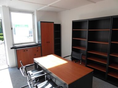 Bürofläche zur Miete 250 € 1 Zimmer 20 m² Bürofläche Leetza Zahna-Elster 06895