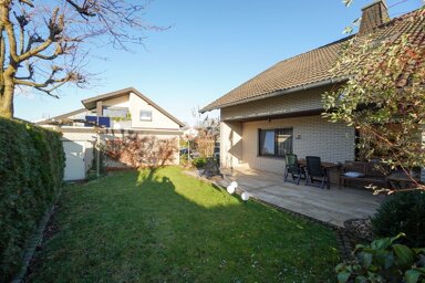 Einfamilienhaus zum Kauf 469.000 € 6 Zimmer 203 m² 637 m² Grundstück frei ab sofort Upsprunge Salzkotten / Upsprunge 33154