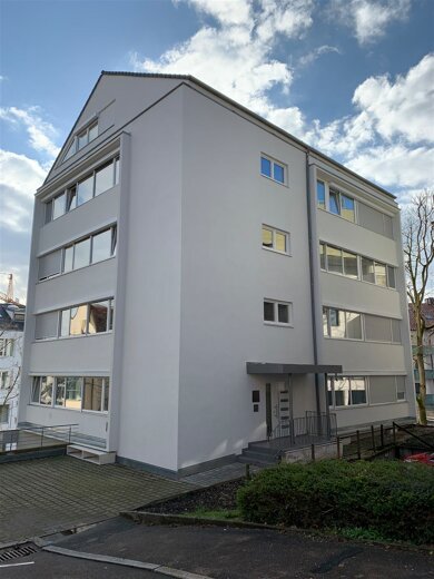 Studio zur Miete 750 € 1 Zimmer Im Kaisemer 5 Nord Stuttgart 70191