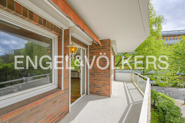 Wohnung zum Kauf 535.000 € 3 Zimmer 76 m² Eppendorf Hamburg 20251
