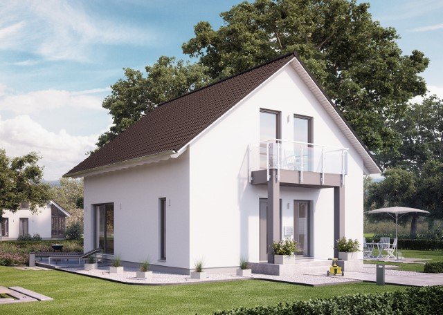 Haus zum Kauf Provisionsfrei 412.898 € 5 Zimmer 138 m²<br/>Wohnfläche Hardheim Hardheim 74736