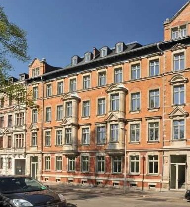 Wohnung zur Miete 700 € 3 Zimmer 111 m² frei ab sofort Römerplatz 12 Mitte - Nord 124 Zwickau 08056