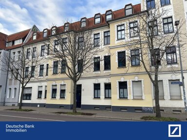 Wohnung zum Kauf 125.000 € 3 Zimmer 82 m² 2. Geschoss Schellheimerplatz Magdeburg 39108