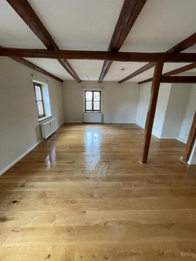 Maisonette zur Miete 920 € 4 Zimmer 107,8 m² 1. Geschoss frei ab sofort Feuergasse 3 Kelheim Kelheim 93309