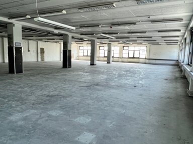 Lagerhalle zur Miete 9.308 € 1.095 m² Lagerfläche Bahrenfeld Hamburg 22525