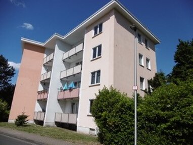 Wohnung zur Miete 384 € 2 Zimmer 50,2 m² 2. Geschoss Friesenstraße 48 Statistischer Bezirk 53 Hamm 59067