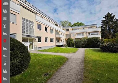 Wohnung zur Miete 950 € 2 Zimmer 54 m² Moosach-Bahnhof München 80997