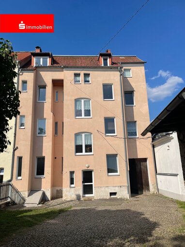 Mehrfamilienhaus zum Kauf 180.000 € 12 Zimmer 360 m² 551 m² Grundstück Münchenbernsdorf Münchenbernsdorf 07589